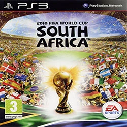 2010 FIFA WK: Zuid-Afrika