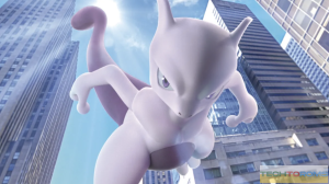 Pokemon Go heeft net een TCG-set gekregen en het is verbluffend