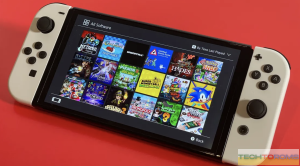 Paano Mag-set Up ng Bagong Nintendo Switch OLED sa Tamang Paraan