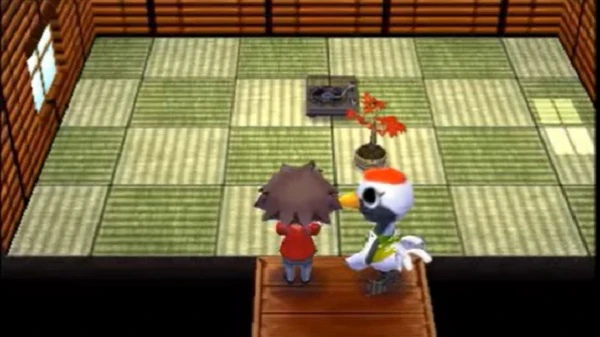 Animal Crossing: Feliz Designer de Casa_3