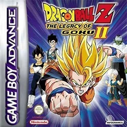 Dragon Ball Z - O Legado de Goku 2