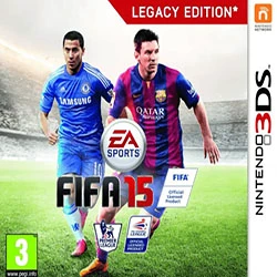 FIFA 15 - Edição Legado