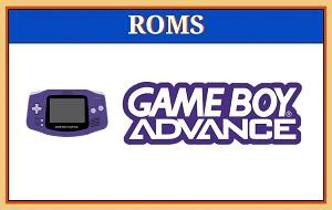 Gameboy Advance (GBA) (MGBA)