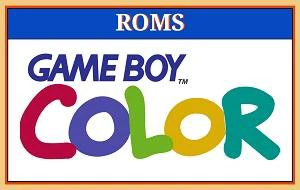 Gameboy-kleur (GBC)