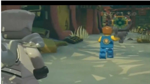LEGO Ninjago Sombra de Ronin_2