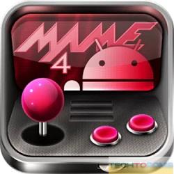 MAME4droid (0.139u1)