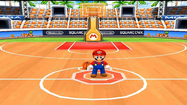 Mario Hoops 3 on 3_3
