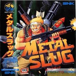 Metal Slug