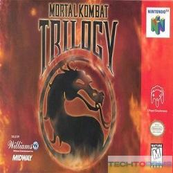 Mortal Kombat Trilogy (V1.2)