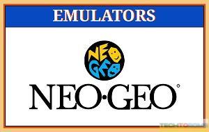 NeoGeo Emulators