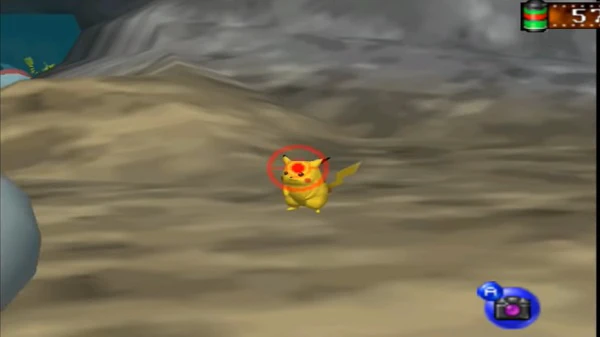 Pokemon Snap_2