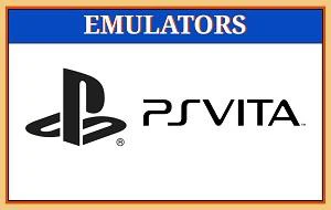 PS hidup Emulators