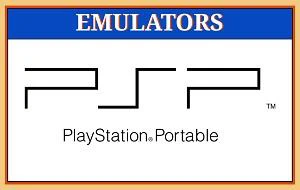 Playstation Portabel (PSP) Emulators