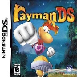 Rayman DS