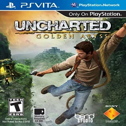 Uncharted: Abysse doré