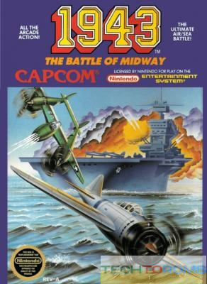 1943: The Battle of Midway