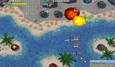 1944: The Loop Master