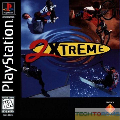 2Xtreme