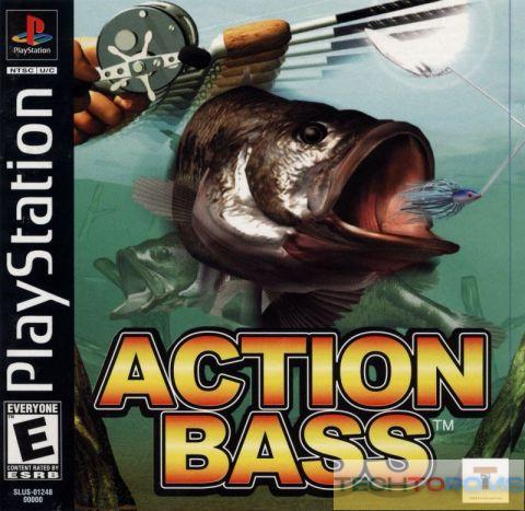 Action Bass