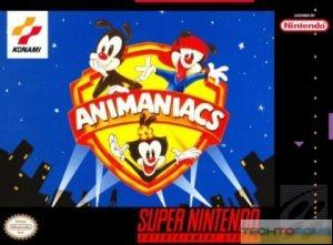 Animaniacs
