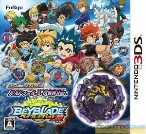Beyblade Burst