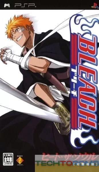 Bleach – Heat The Soul