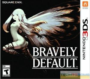 Bravely Default