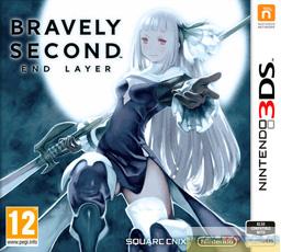 Bravely Second End Layer