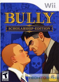 Bully: Scholarship Edition