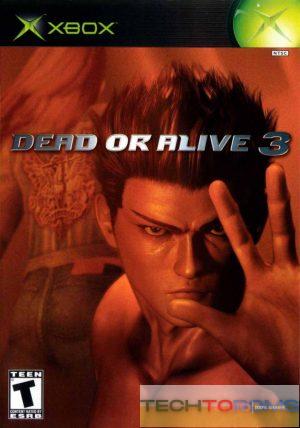 Dead or Alive III