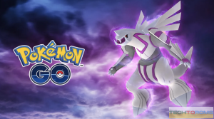 Guía de incursiones de Pokémon Go Palkia: mejores contadores, debilidades y conjunto de movimientos