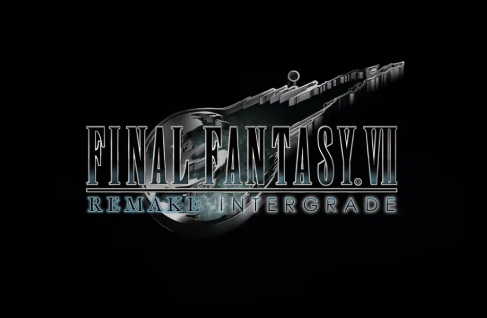 Final Fantasy VII-remake: Intergrade