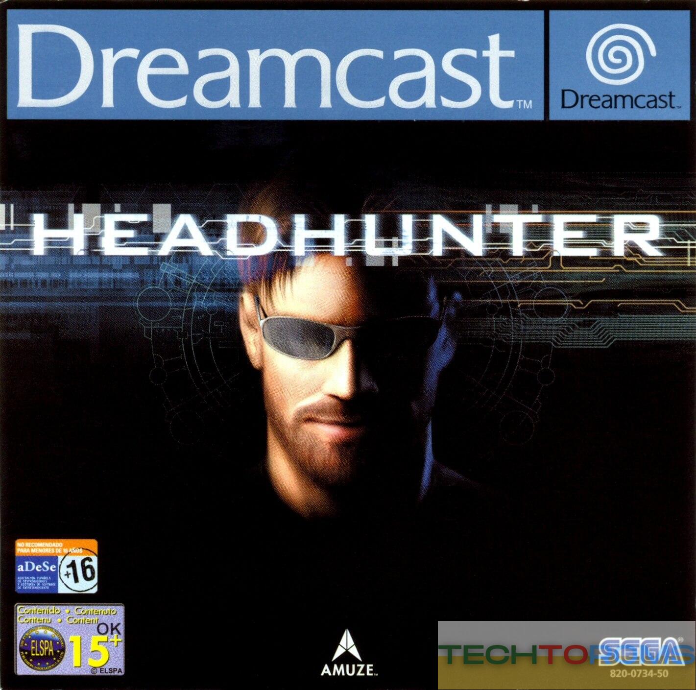 Headhunter