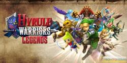 Hyrule Warriors: Legends