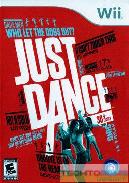 Just Dance