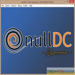 NullDC 1.0.4 r136