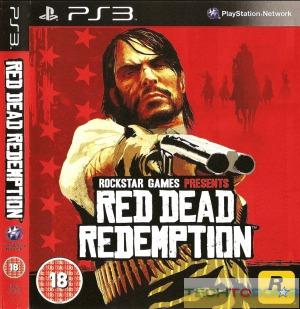 Red Dead Redemption
