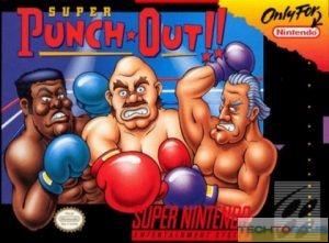 Super Punch-Out!!