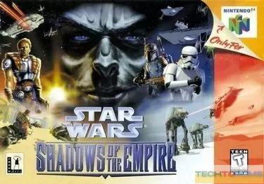 Star Wars – Shadows Of The Empire (V1.2)