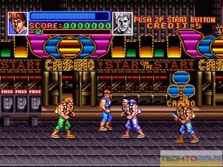 Super Double Dragon_2