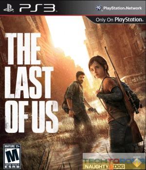 The Last of Us