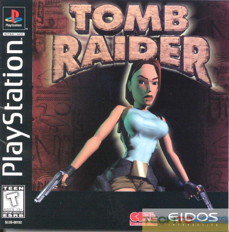 Tomb Raider