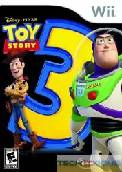 Toy Story 3: The Video Game