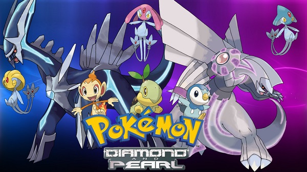 Pokémon Diamant_1