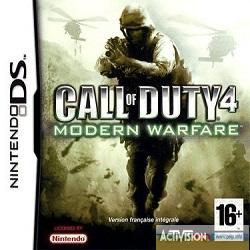 Call Of Duty 4 – Guerra Moderna
