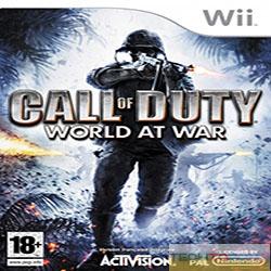 Call of Duty: World at War