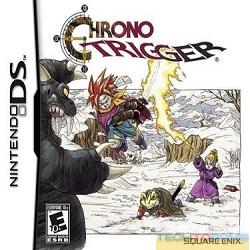 Chronotrigger NDS