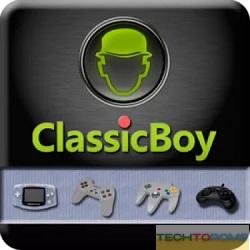ClassicBoy