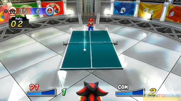 Mário & Sonic nos Jogos Olímpicos_1