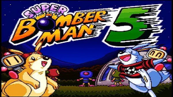 Super Bomberman 5_1